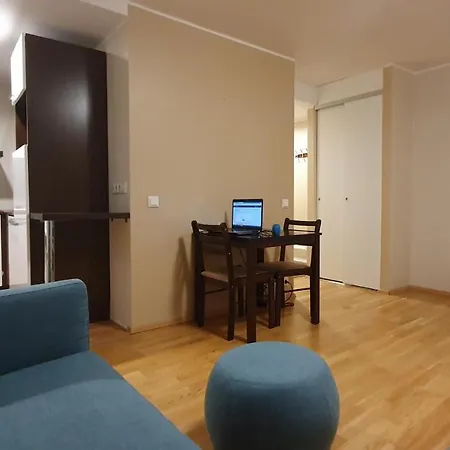 Virmalise 5a ,tallinn Centrum Таллин